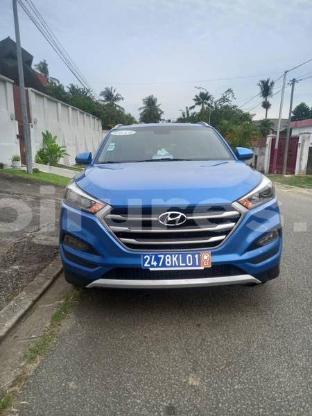 Big with watermark hyundai tucson abidjan abidjan 30071