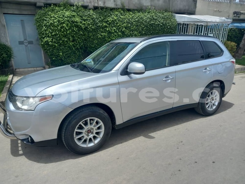 Big with watermark mitsubishi outlander abidjan abidjan 30075