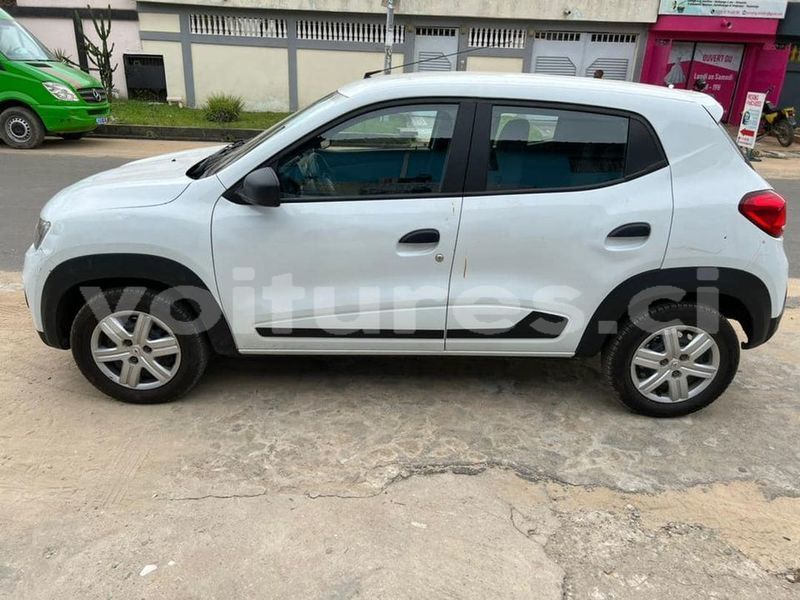 Big with watermark renault kwid ivory coast aboisso 30086