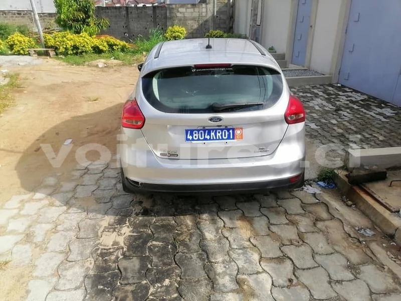 Big with watermark ford focus ivory coast aboisso 30090