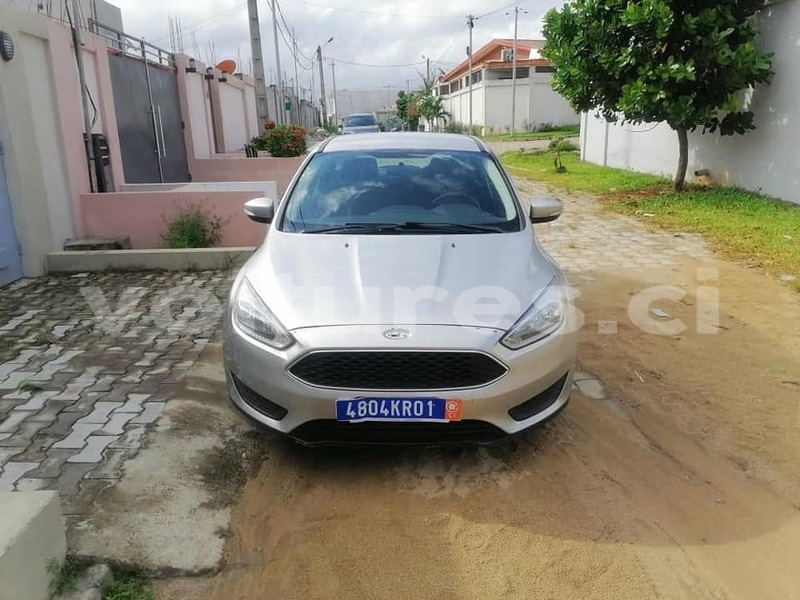 Big with watermark ford focus ivory coast aboisso 30090