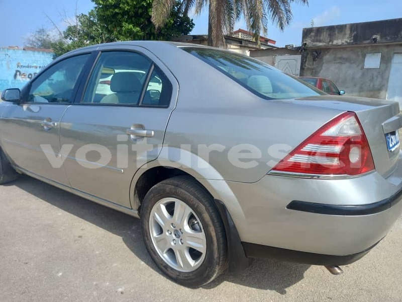 Big with watermark ford mondeo abidjan abidjan 30098