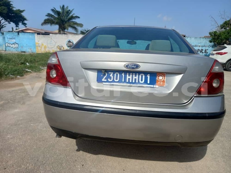 Big with watermark ford mondeo abidjan abidjan 30098