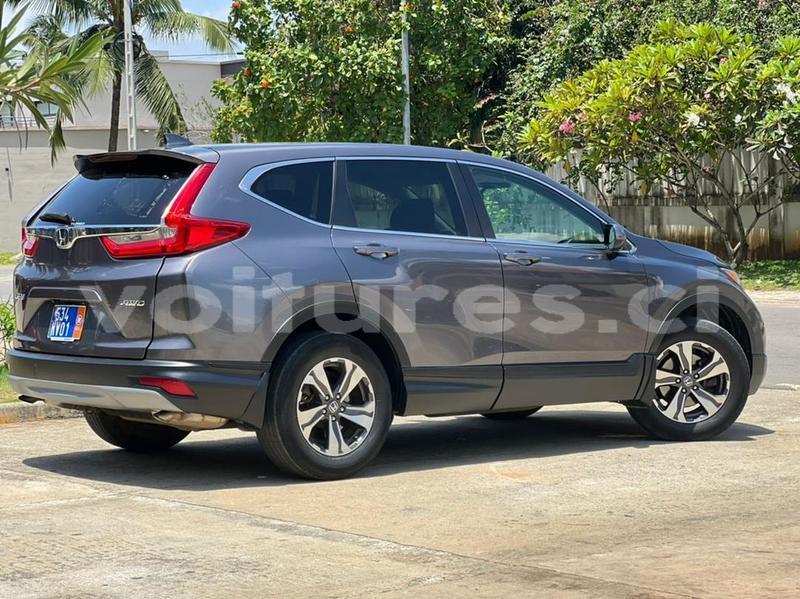 Big with watermark honda cr v abidjan abidjan 30100