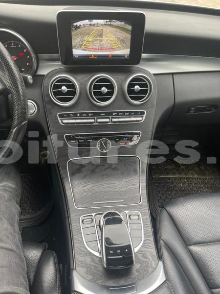 Big with watermark mercedes benz c classe abidjan abidjan 30107