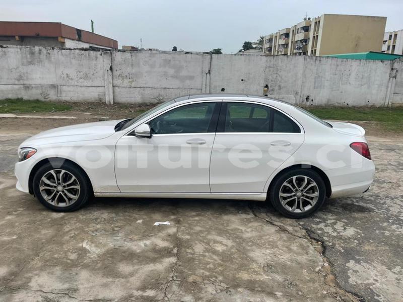 Big with watermark mercedes benz c classe abidjan abidjan 30107