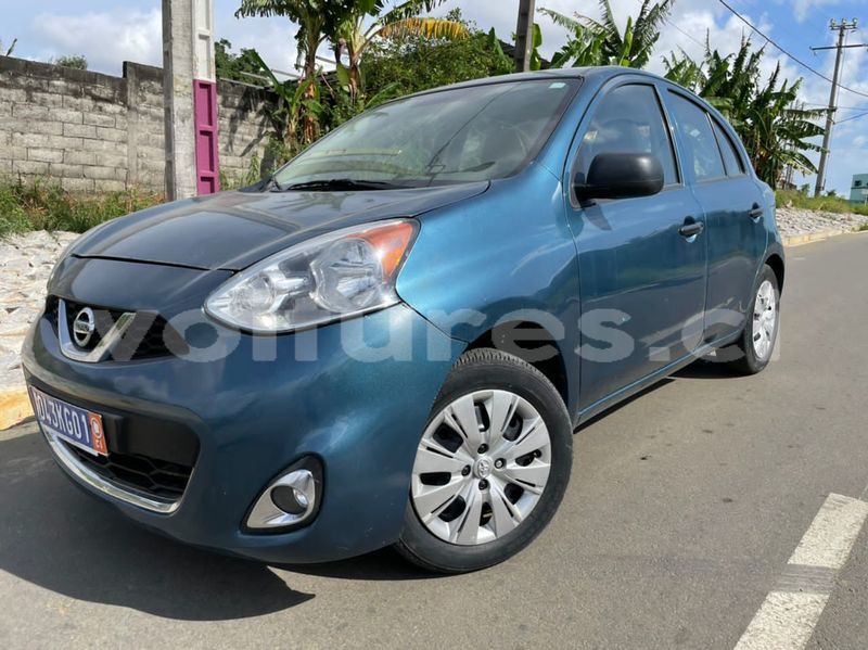 Big with watermark nissan micra abidjan abidjan 30114