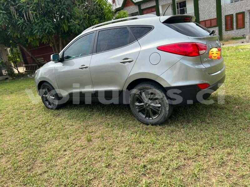 Big with watermark hyundai tucson abidjan abidjan 30118