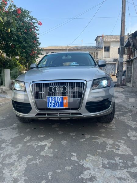 Big with watermark audi q5 abidjan abidjan 30120