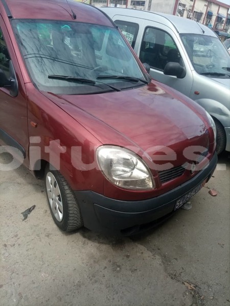 Big with watermark renault kangoo abidjan abidjan 30122