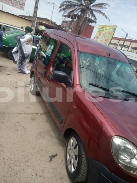 Big with watermark renault kangoo abidjan abidjan 30122