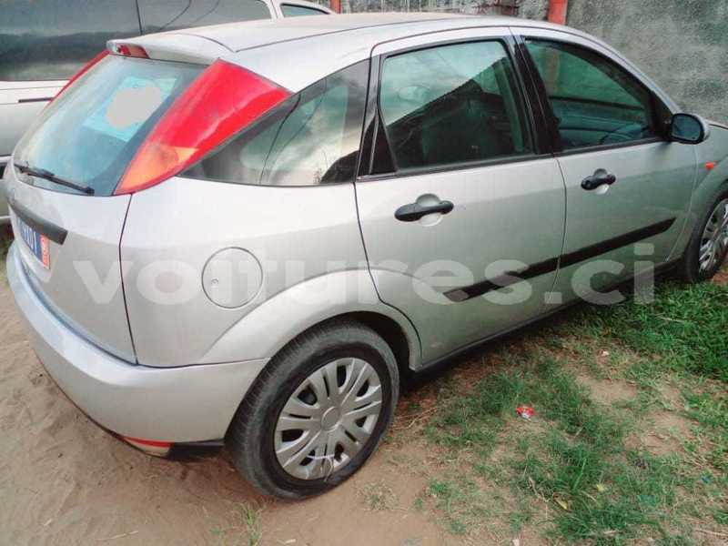 Big with watermark ford focus abidjan abidjan 30129