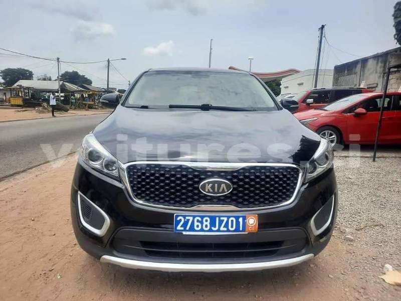 Big with watermark kia sorento abidjan abidjan 30135