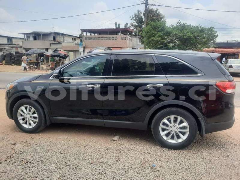 Big with watermark kia sorento abidjan abidjan 30135