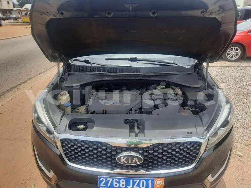 Big with watermark kia sorento abidjan abidjan 30135