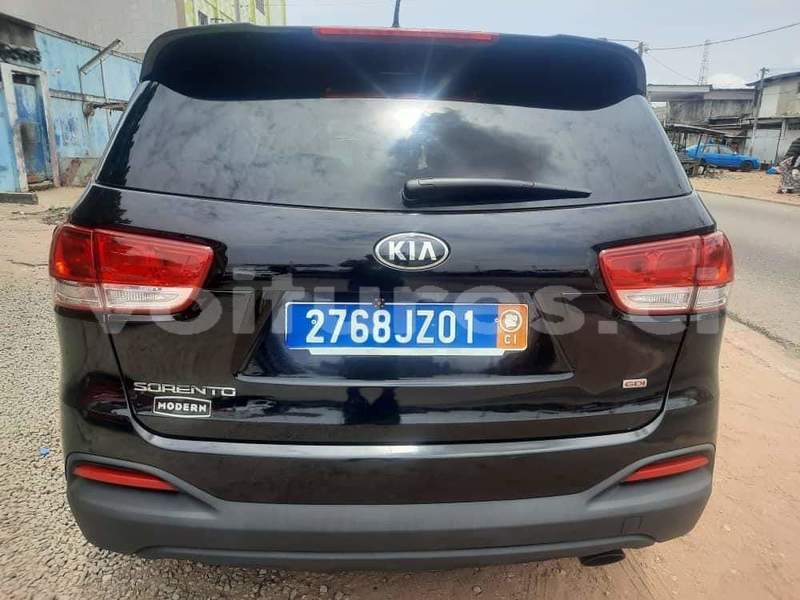 Big with watermark kia sorento abidjan abidjan 30135