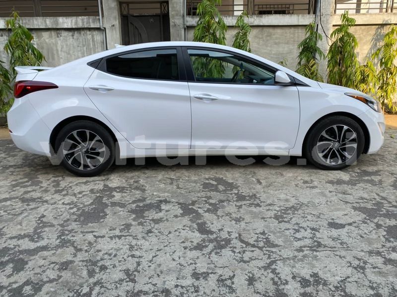 Big with watermark hyundai elantra abidjan abidjan 30150