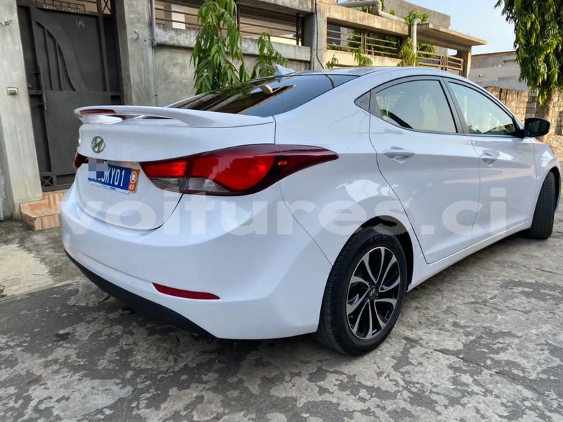 Big with watermark hyundai elantra abidjan abidjan 30150