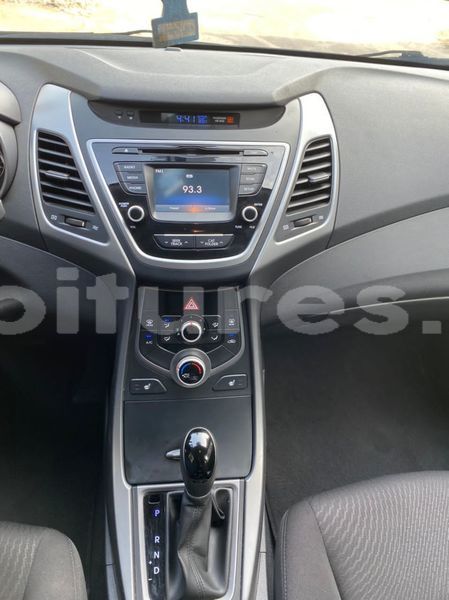 Big with watermark hyundai elantra abidjan abidjan 30150