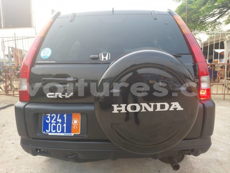 Big with watermark honda cr v abidjan abidjan 30153