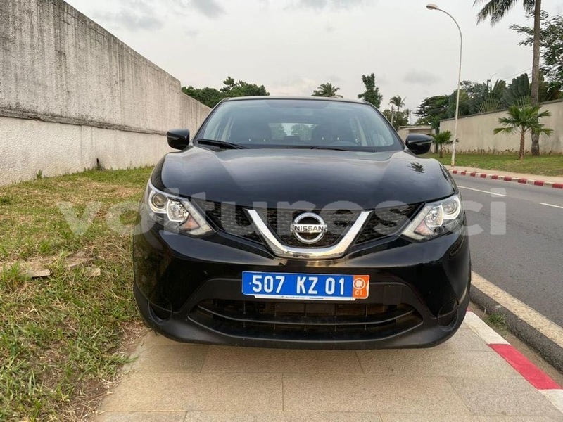 Big with watermark nissan qashqai abidjan abidjan 30181