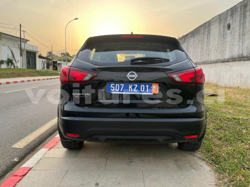 Big with watermark nissan qashqai abidjan abidjan 30181