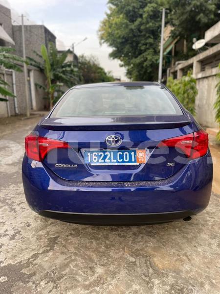 Big with watermark toyota corolla abidjan abidjan 30183