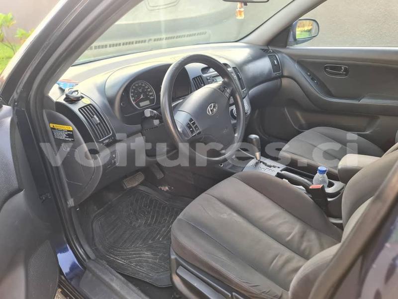 Big with watermark hyundai elantra abidjan abidjan 30194