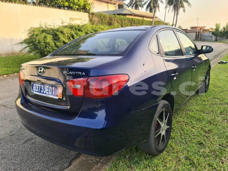 Big with watermark hyundai elantra abidjan abidjan 30194