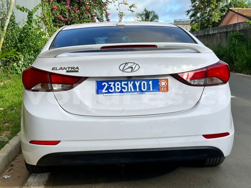 Big with watermark hyundai elantra abidjan abidjan 30195