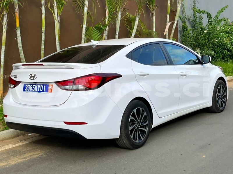 Big with watermark hyundai elantra abidjan abidjan 30195