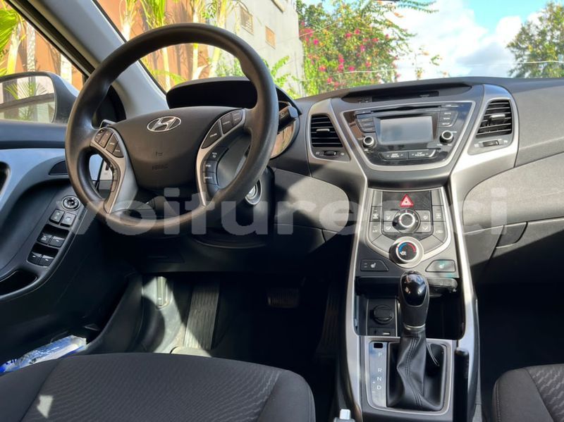 Big with watermark hyundai elantra abidjan abidjan 30195