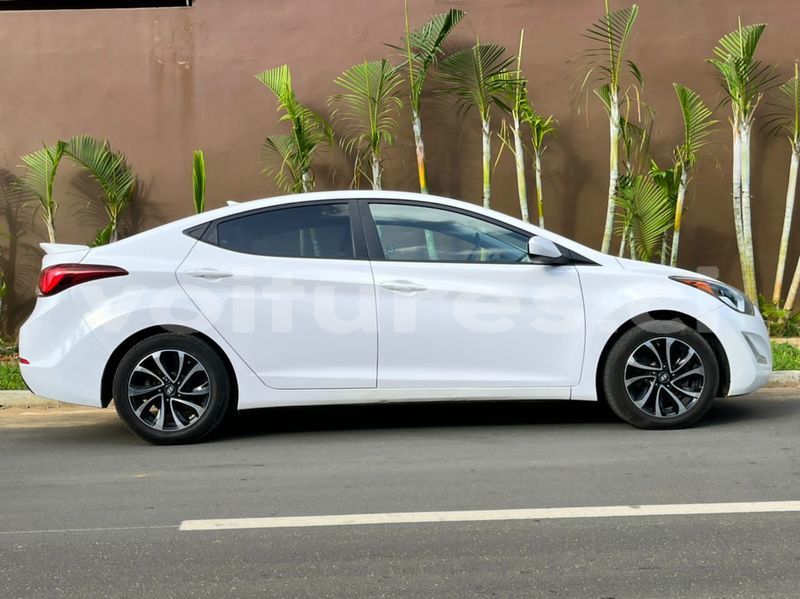 Big with watermark hyundai elantra abidjan abidjan 30195