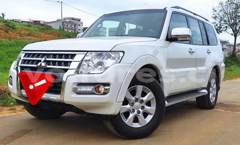 Big with watermark mitsubishi pajero abidjan abidjan 30198