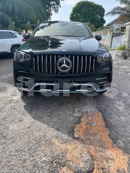 Big with watermark mercedes benz gle ivory coast aboisso 30200