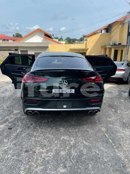 Big with watermark mercedes benz gle ivory coast aboisso 30200