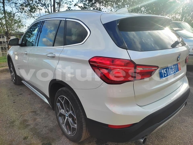 Big with watermark bmw x1 ivory coast aboisso 30203