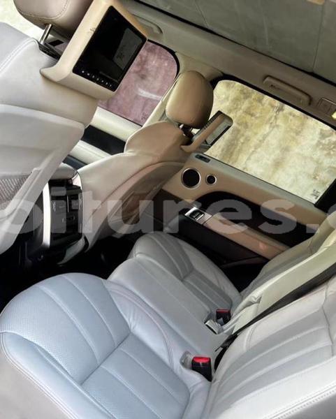 Big with watermark range rover range rover abidjan abidjan 30220