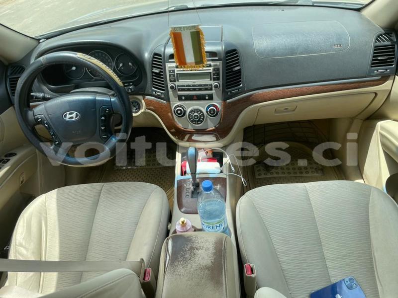 Big with watermark hyundai santa fe abidjan abidjan 30223