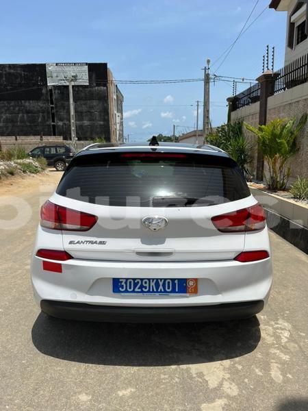 Big with watermark hyundai elantra abidjan abidjan 30225