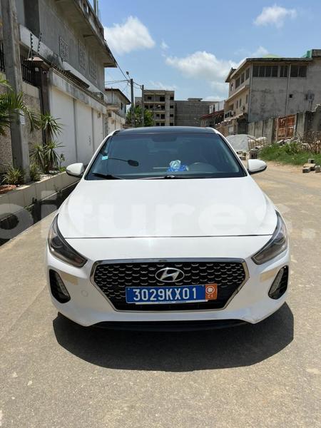 Big with watermark hyundai elantra abidjan abidjan 30225