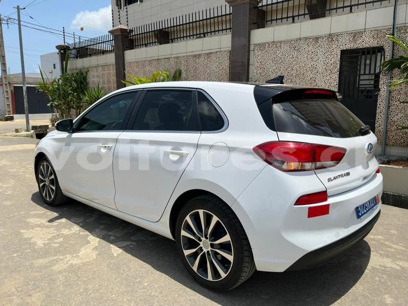 Big with watermark hyundai elantra abidjan abidjan 30225