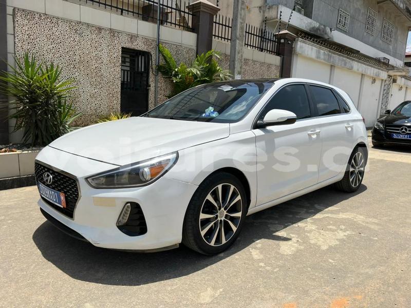 Big with watermark hyundai elantra abidjan abidjan 30225