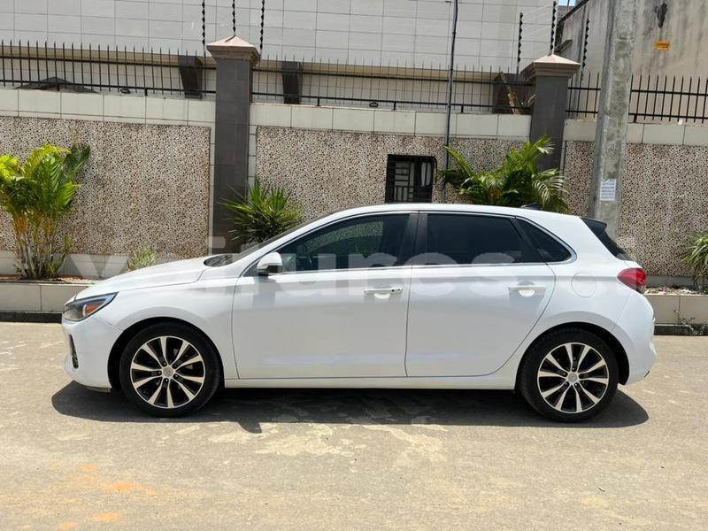 Big with watermark hyundai elantra abidjan abidjan 30225