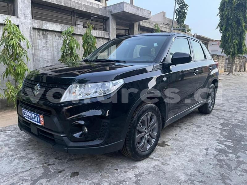 Big with watermark suzuki vitara abidjan abidjan 30229