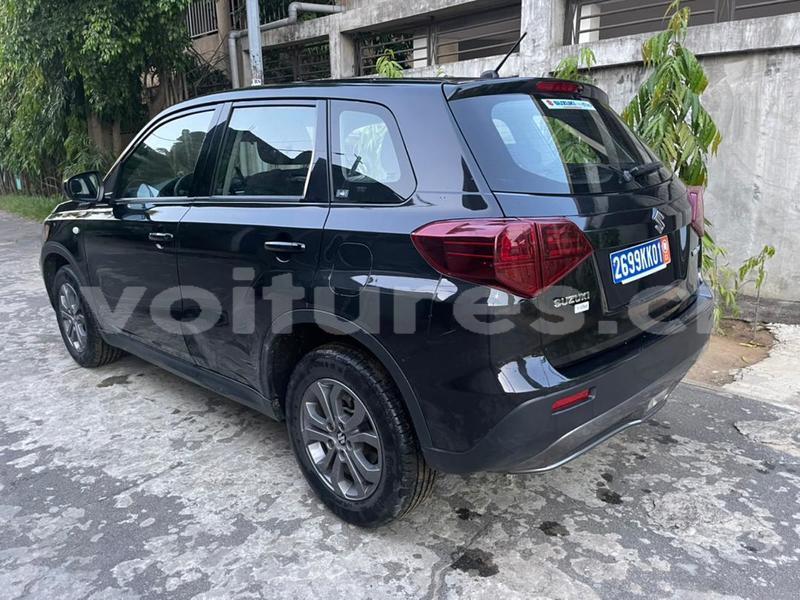 Big with watermark suzuki vitara abidjan abidjan 30229