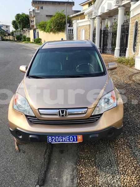 Big with watermark honda cr v abidjan abidjan 30231