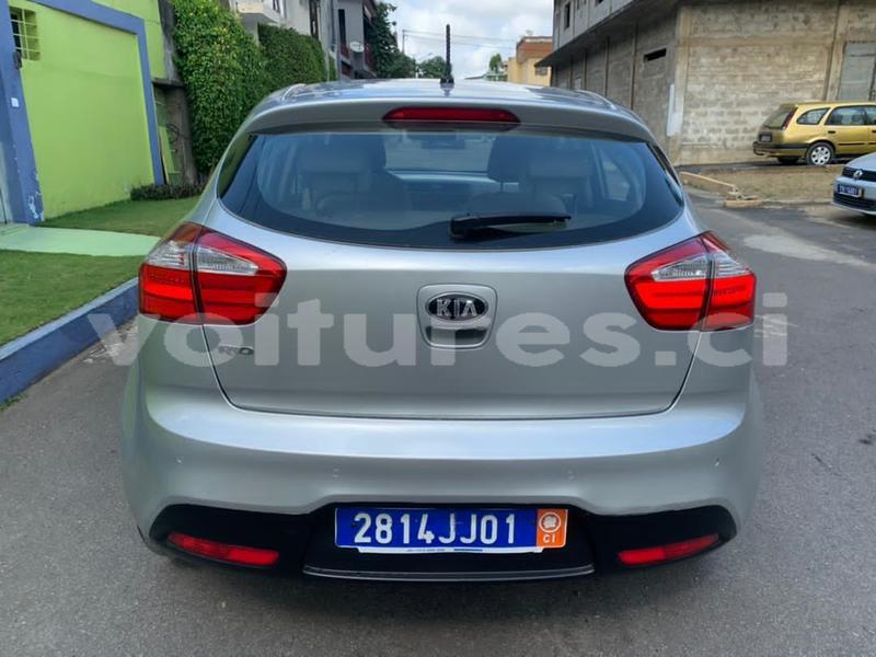 Big with watermark kia rio abidjan abidjan 30237