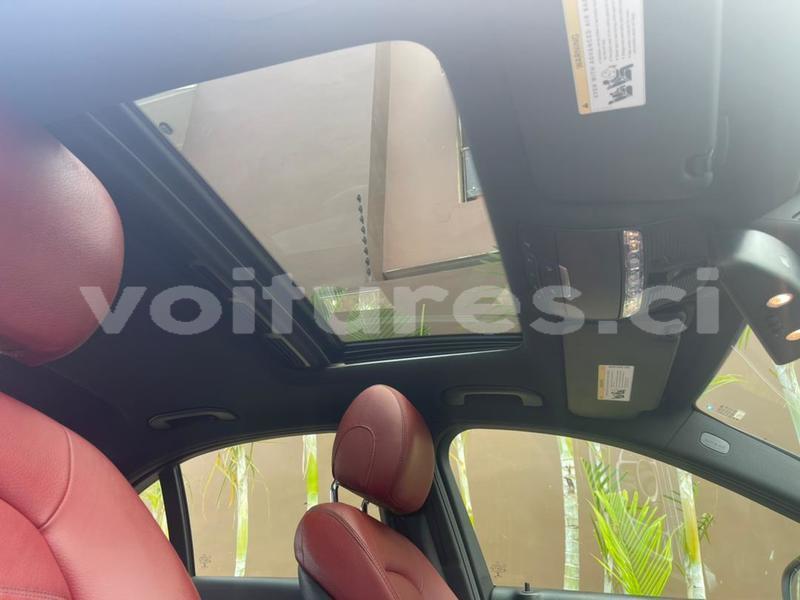 Big with watermark mercedes benz c classe abidjan abidjan 30239