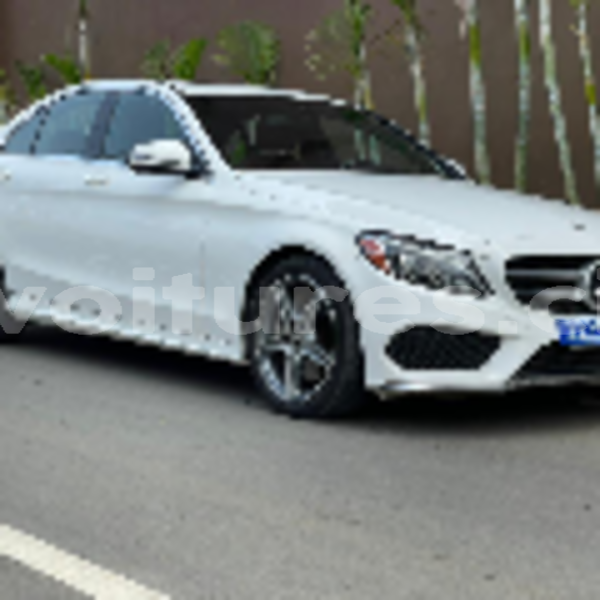 Big with watermark mercedes benz c classe abidjan abidjan 30239